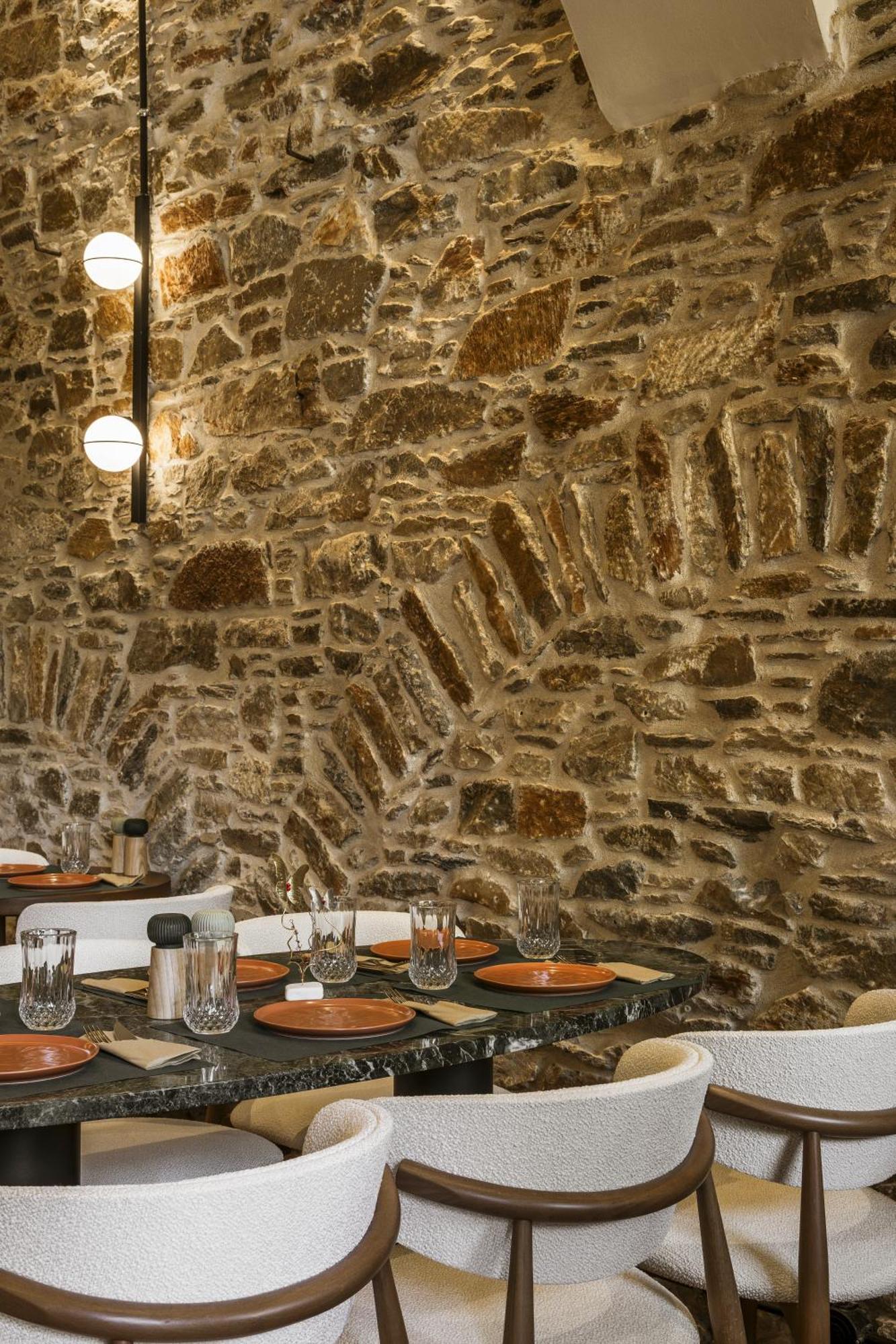 Syros Soul Luxury Suites Ermupoli Exteriér fotografie